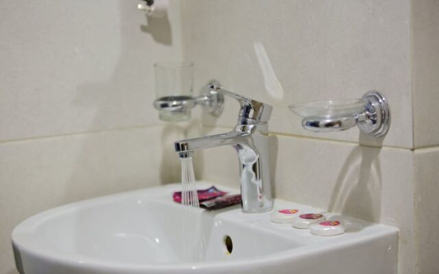 Abaad Al Noor Hotel