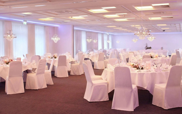 nordica Hotel Friesenhof