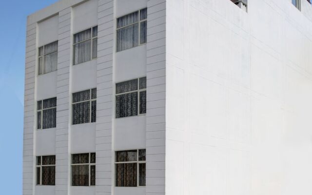 The Nexus Hotel