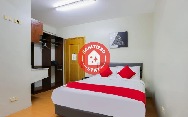 Anglo Residences near SM Mezza