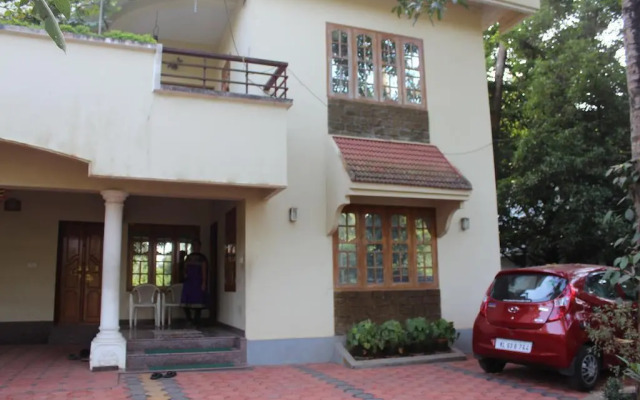 Paradise Holidays Guest House