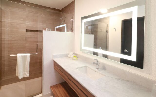 Holiday Inn Hotel & Suites Monterrey Apodaca Zona Airport by IHG