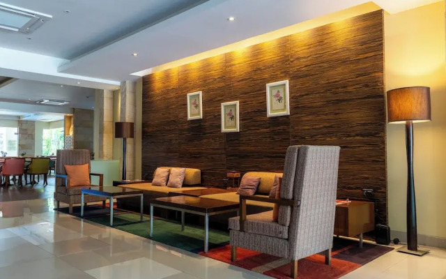 Journeyhub Sukhumvit 26 Bangkok