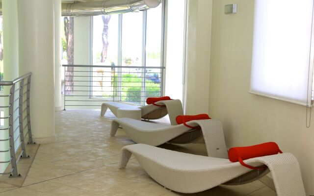 Hotel Terme Marine Leopoldo II