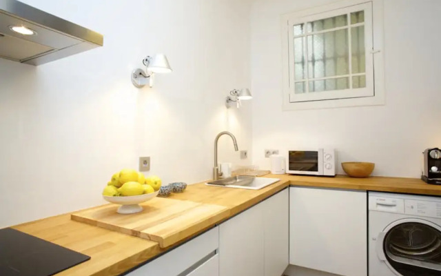 BarcelonaForRent The Claris Suites