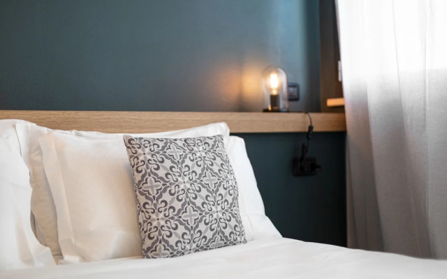 Attico43 Bed & Breakfast