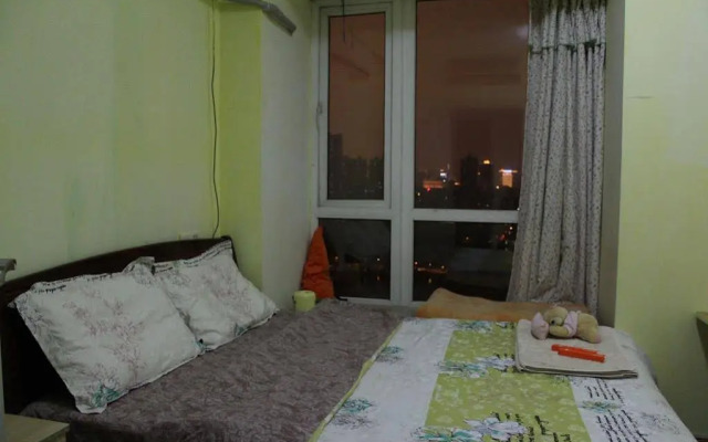 Sunshine Home