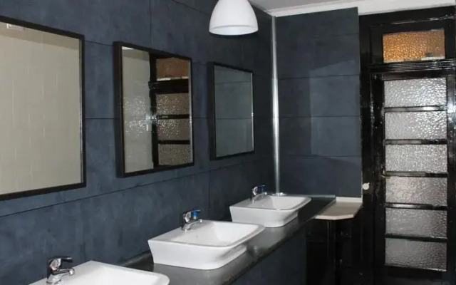 Oporto Fado Hostel