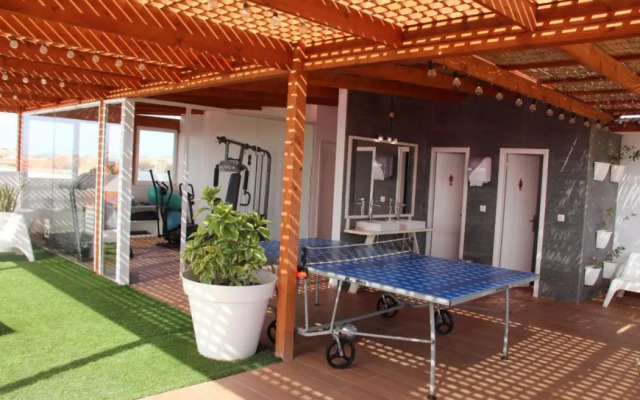 Hotel Pontao