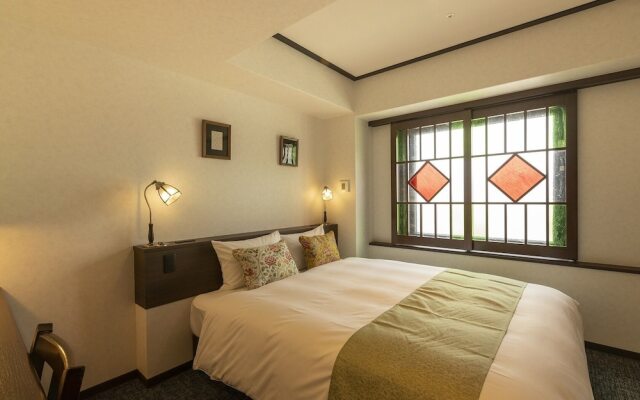 Hotel Aru Kyoto Sanjo Kiyamachi Do-Ri