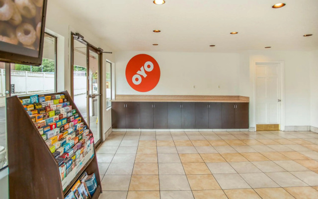 Travelodge Centralia