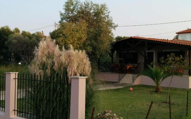 Villa Agapi