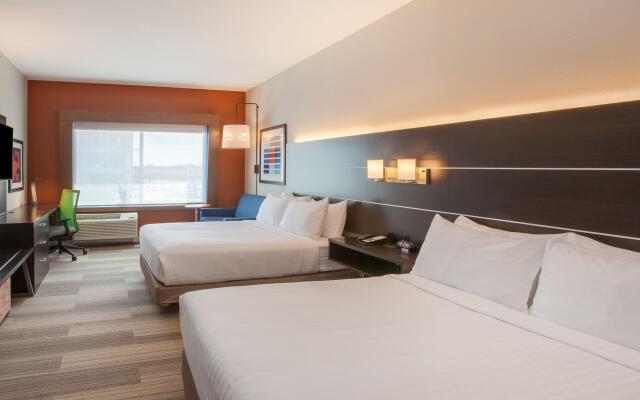 Holiday Inn Express & Suites Indianapolis NE - Noblesville, an IHG Hotel