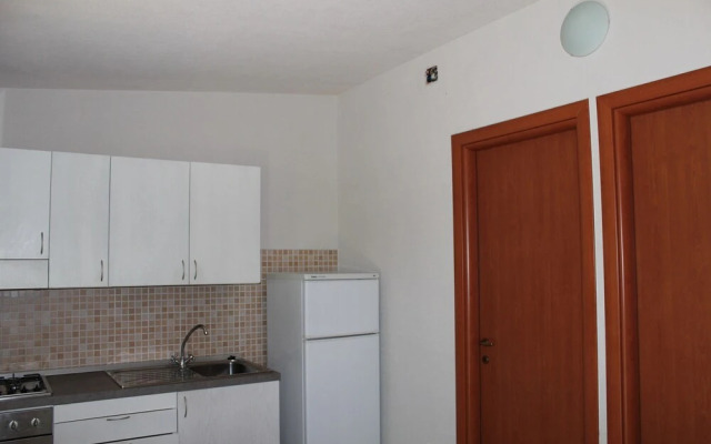 Residence Serrone