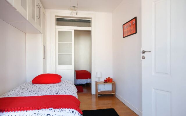 Bairro Alto Apartment by Rental4all