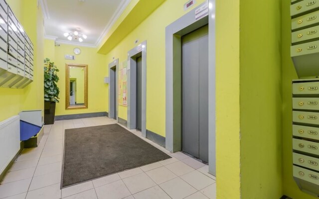 ул. Гагарина, 14, 256