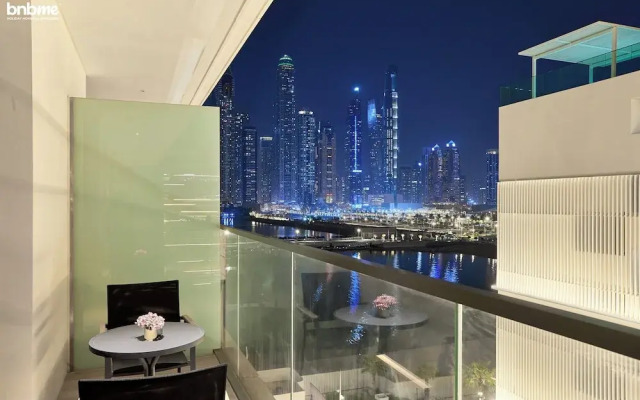 bnbme | Marina Vista Tower | 1 BDR