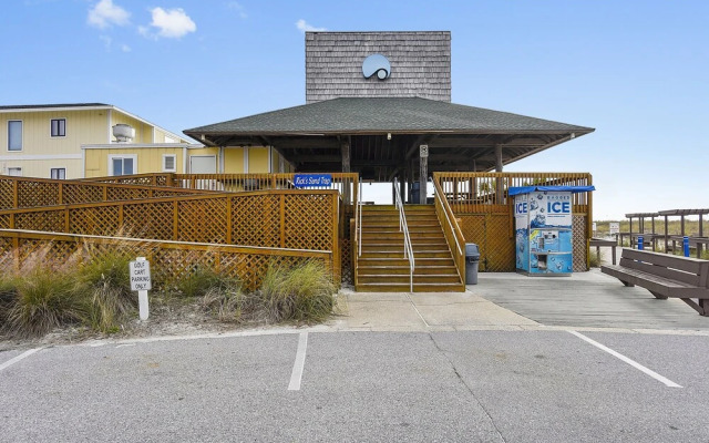 Sandpiper Cove 2130 Destin - 1 Br Condo