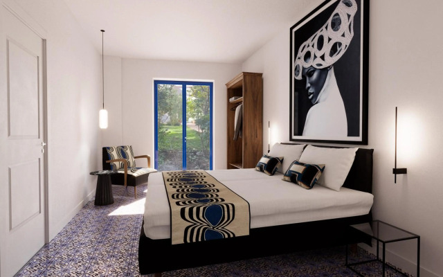 Relais Palazzo del Barone