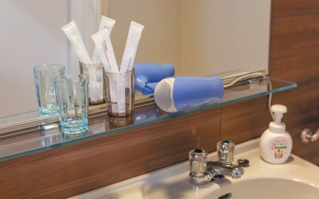 Floral Sakura Hotel Kyoto