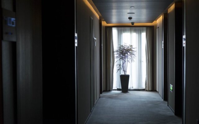 The Nook Hotel Hangzhou