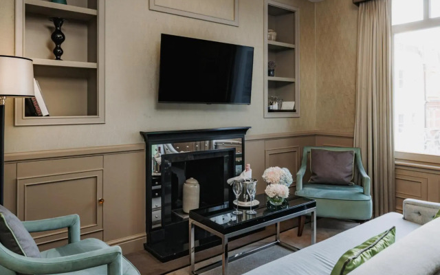 Althoff St. James's Hotel & Club London