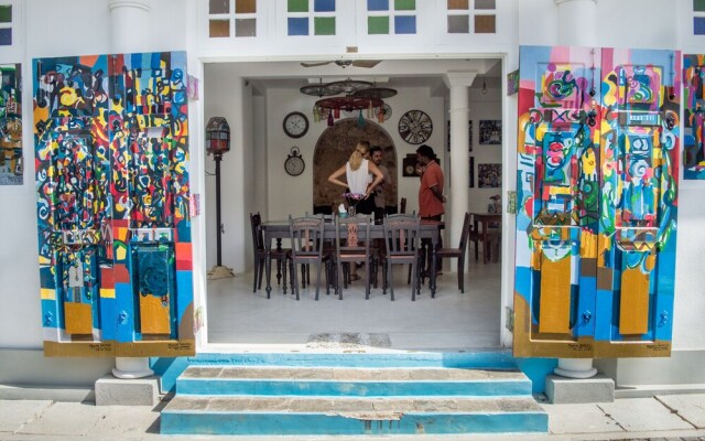 Antic Guesthouse