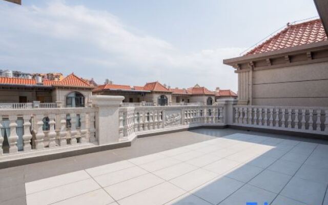 Yasi Garden Villa