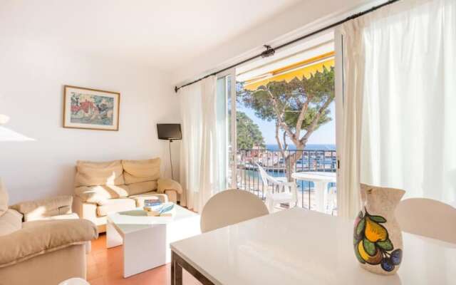 Apartment in Llafranc - 104762 by MO Rentals