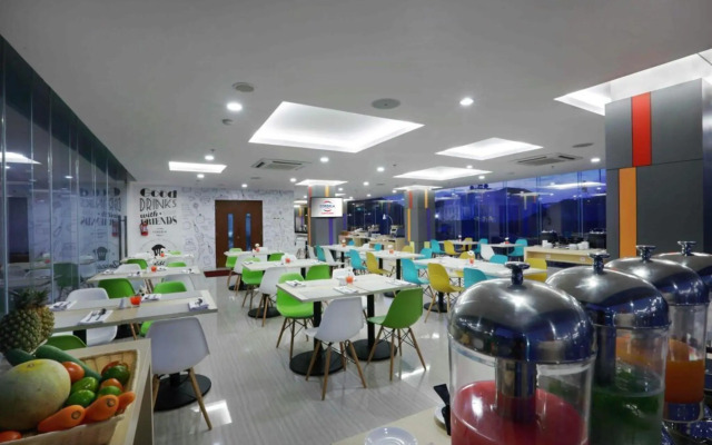 Cordela Kartika Dewi Jogjakarta