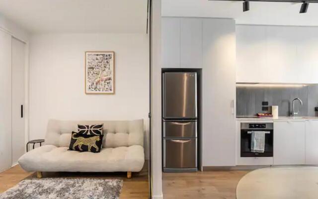 Classy and contemporary living!