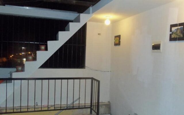 Hostal Boulevard