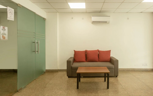 Mahipalpur By OYO Rooms