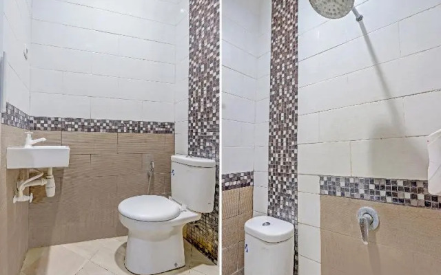 OYO 90553 Arteri Guest House