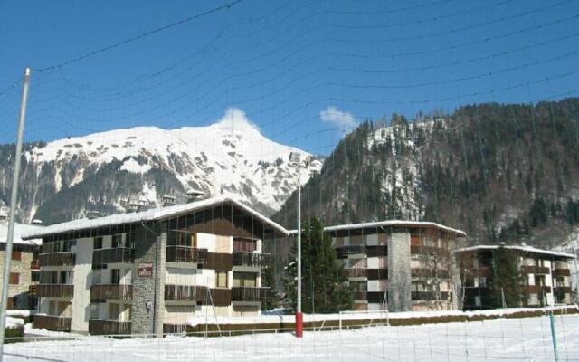Appartement Morzine, 3 pièces, 6 personnes - FR-1-524-8