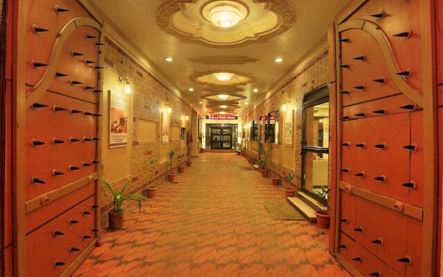 OYO 2152 Hotel Bahia Fort