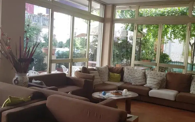 Hotel Annetta