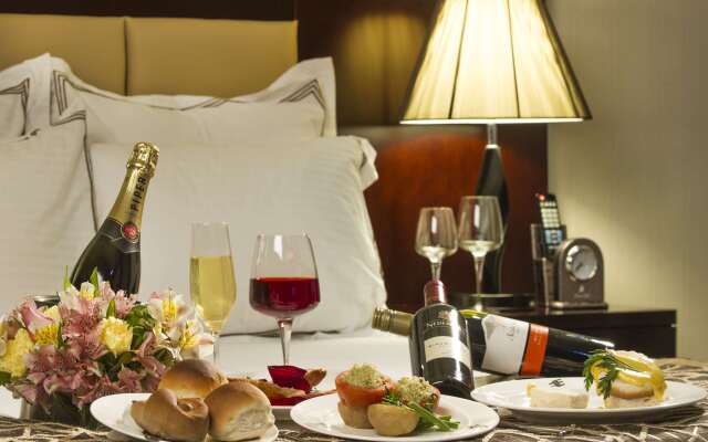 Grand Eliana Hotel Conference & Spa