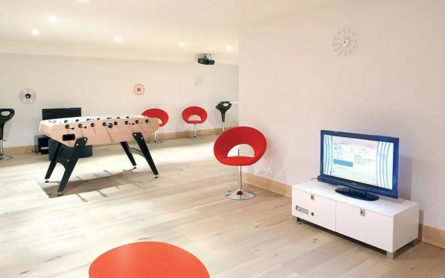 Résidence Chalet Royalp Apartments & Spa – Guest Rooms – Ollon