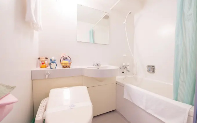 Hotel Acqua Santa