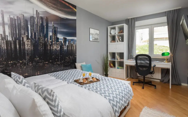 Apartment Bepo