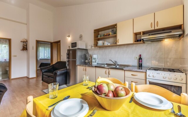 Stunning Home in Liznjan With Wifi and 3 Bedrooms