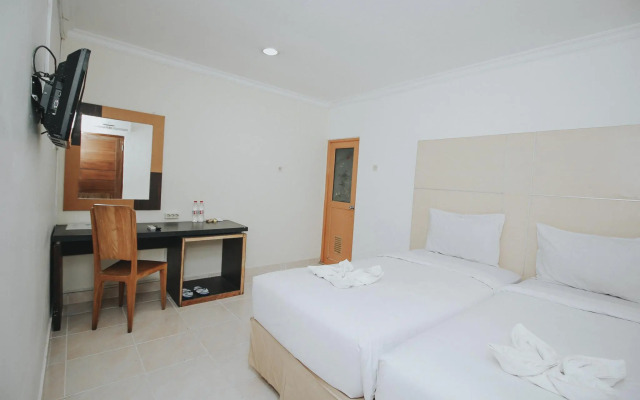 New Hotel Lilik
