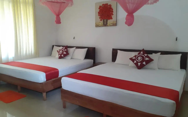 Sudharma Pilgrims Rest And Holiday Inn