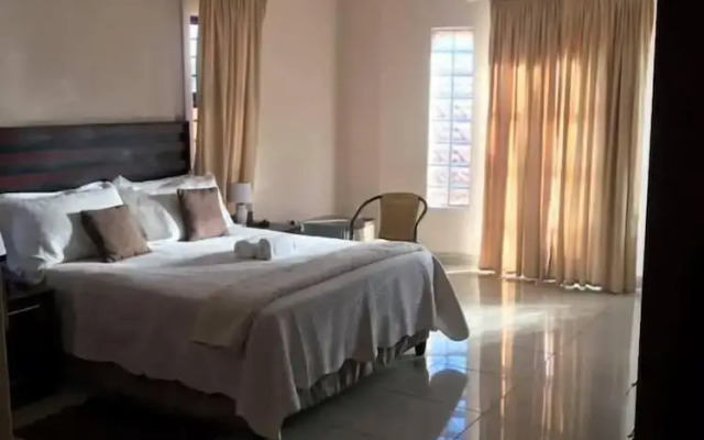 Rosebuds Guesthouse