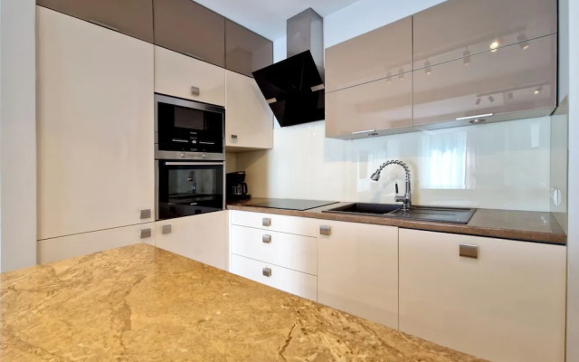Holiday House by Baltic Home