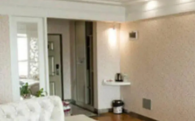 Yawei Apartment Hotel