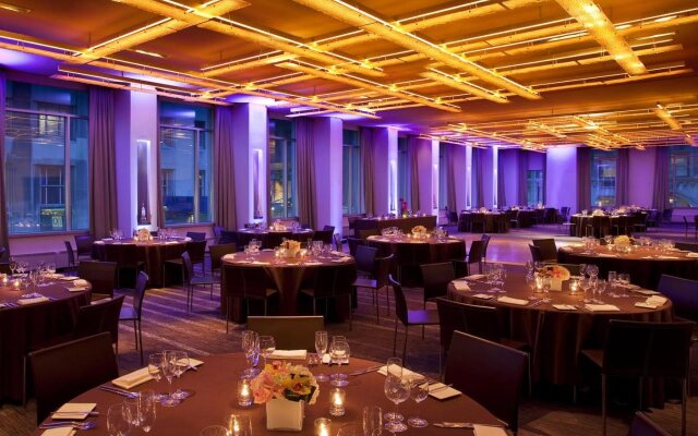 The Maxwell New York City (formerly W NEW YORK)