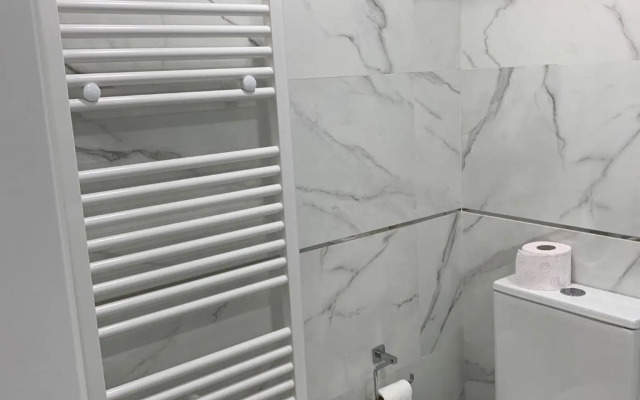 Salesas Oviedo Centro - Apartamento