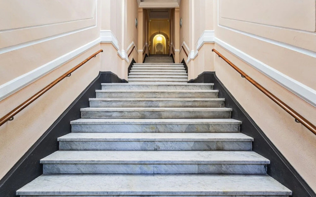 Albaro Classic Apartment by Wonderful Italy